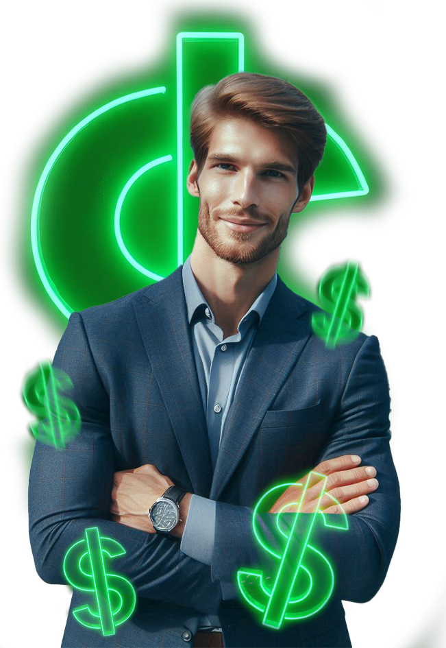 Transforme seu tempo em dinheiro com nosso Criador de Sites!